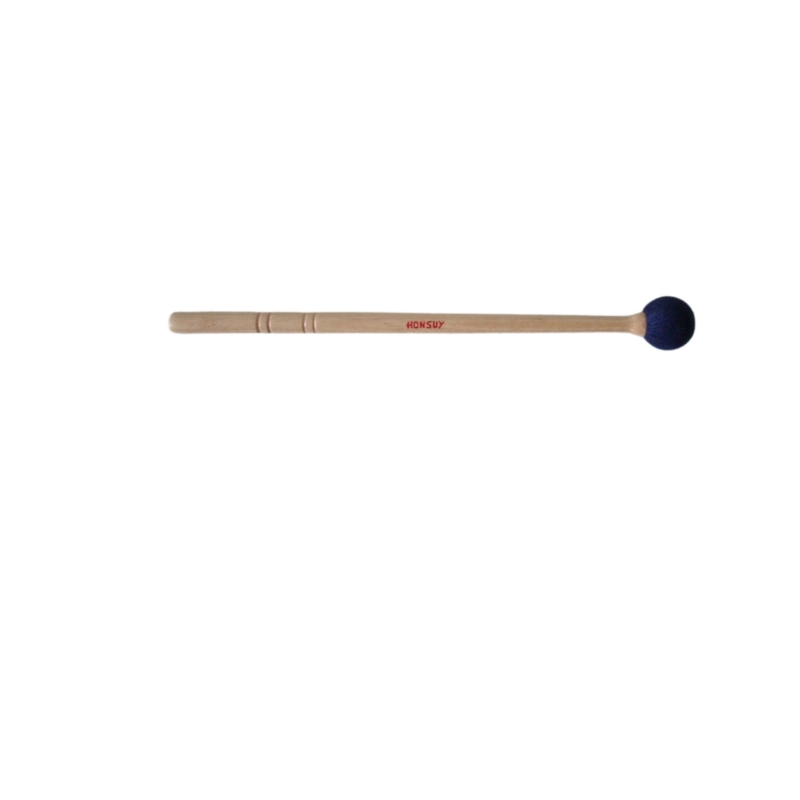 MAZA TIMBAL ESCUELA