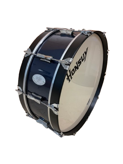 BOMBO BANDA 55,8 Ø x 18 cm. (22" Ø x 7")