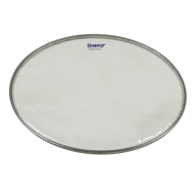 PARCHE PIEL 13" EMP.